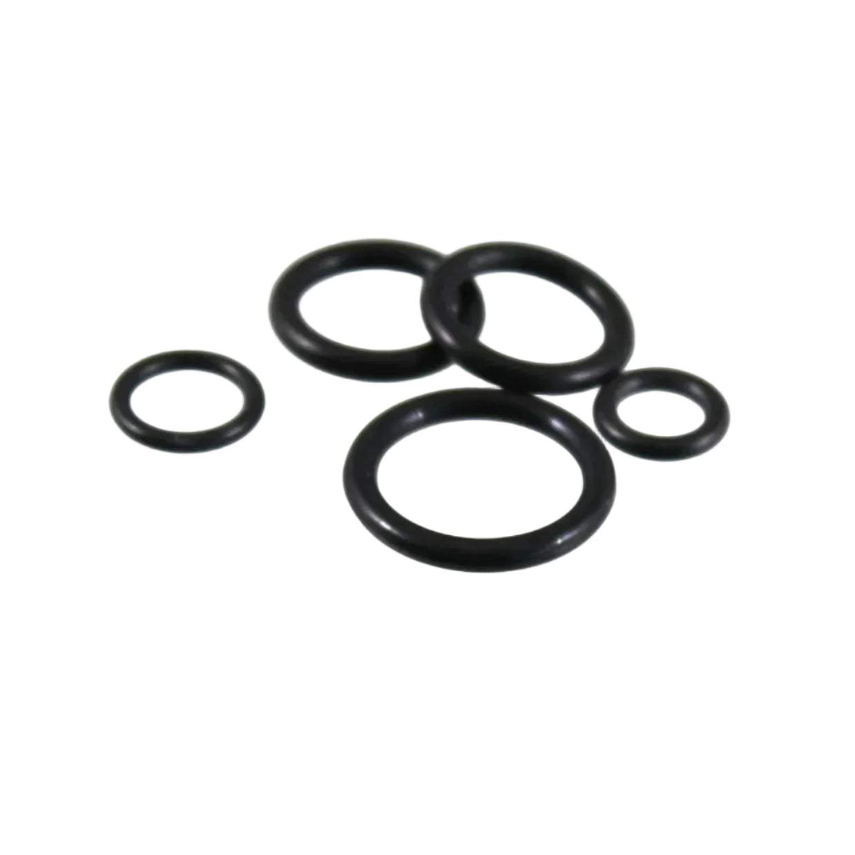 KIT O-RING MOZZO ANTERIORE PIAGGIO VESPA 50-90-125 PRIMAVERA-ET3 e SMALL FRAME - RICAMBI VESPA A.P.F.