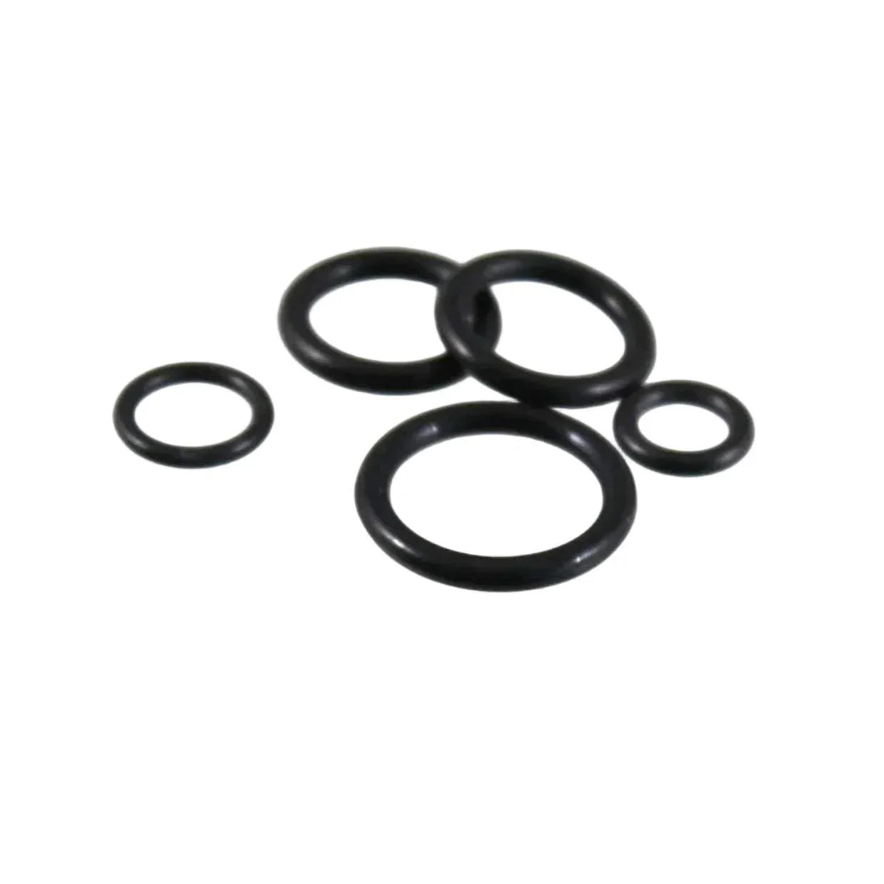 KIT O-RING MOZZO ANTERIORE PIAGGIO VESPA 50-90-125 PRIMAVERA-ET3 e SMALL FRAME - RICAMBI VESPA A.P.F.