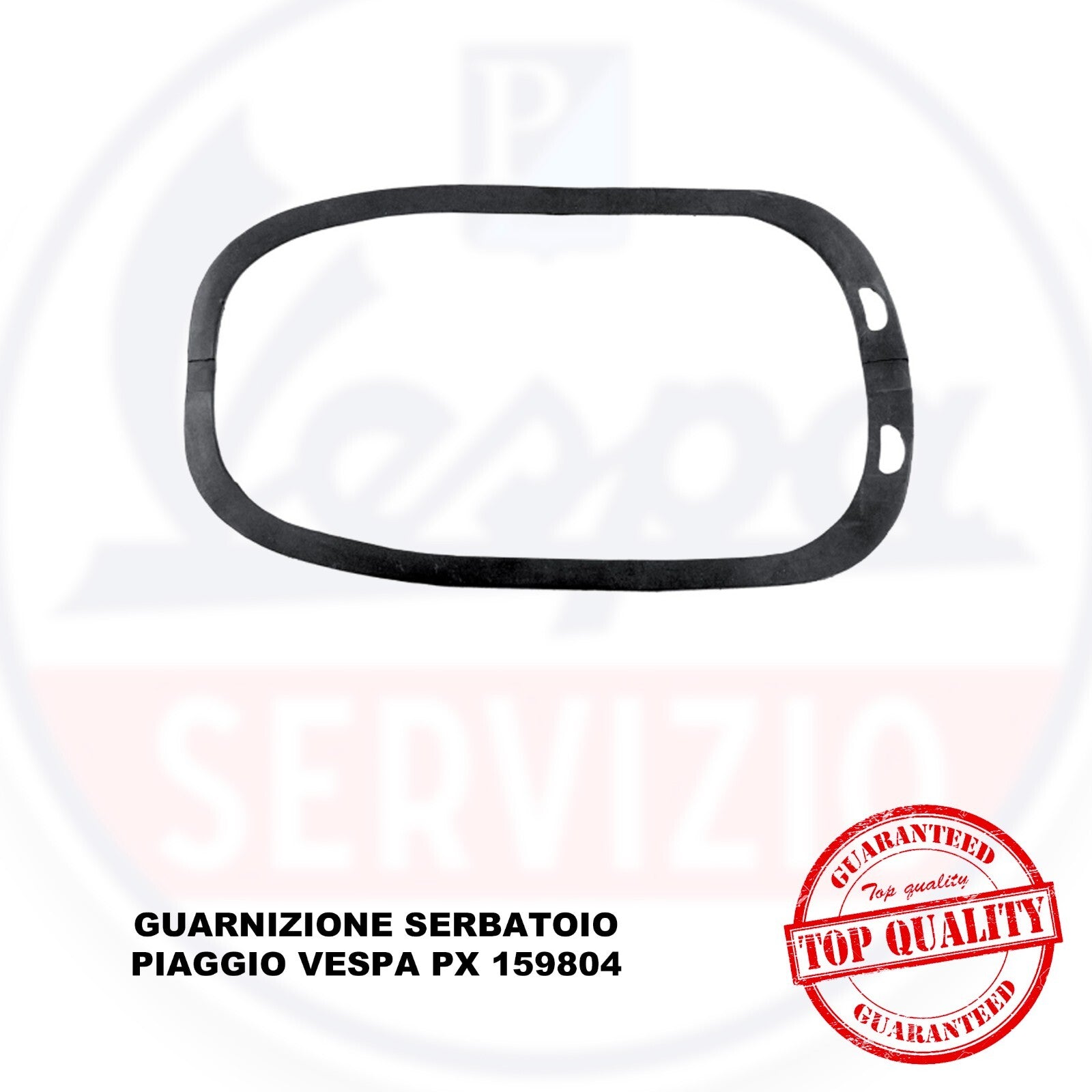 GUARNIZIONE SERBATOIO  VESPA PX - VNB - GT - GTR - P - TS