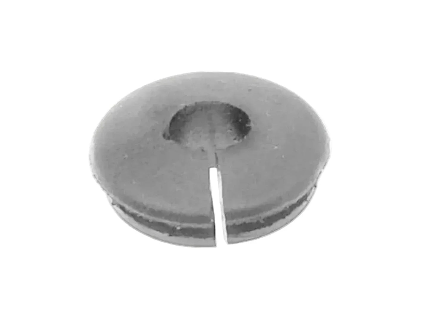 GOMMINO ASTA RUBINETTO PIAGGIO VESPA 50-90-125CC-PRIMAVERA-ET3 - GRIGIO - RICAMBI VESPA A.P.F.