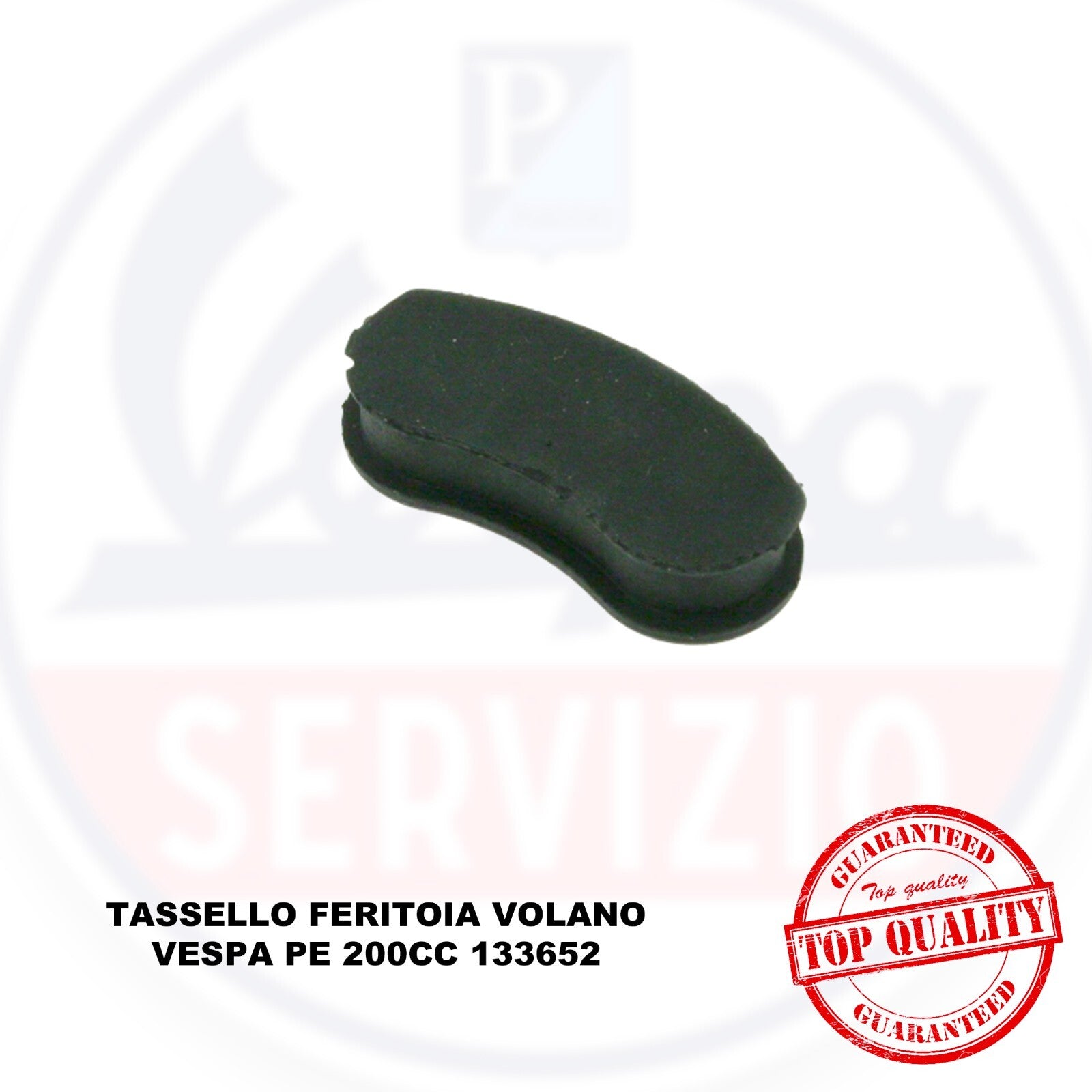 TAPPO TASSELLO FERITOIA VOLANO PIAGGIO VESPA ET3 PX 125 - 150 - 200CC