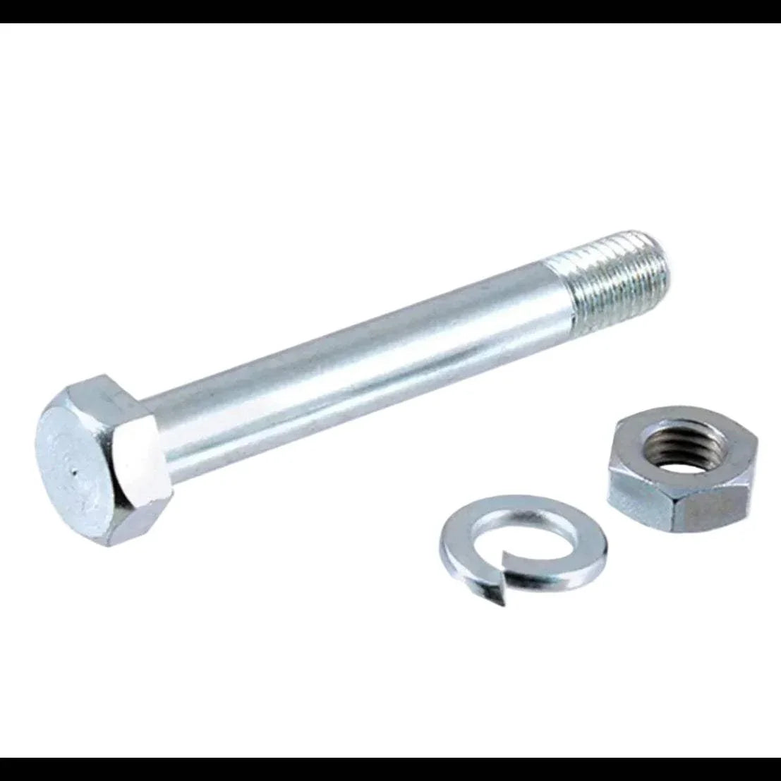 KIT BULLONE VITE ATTACCO AMMORTIZZATORE POSTERIORE VESPA - RICAMBI VESPA A.P.F.
