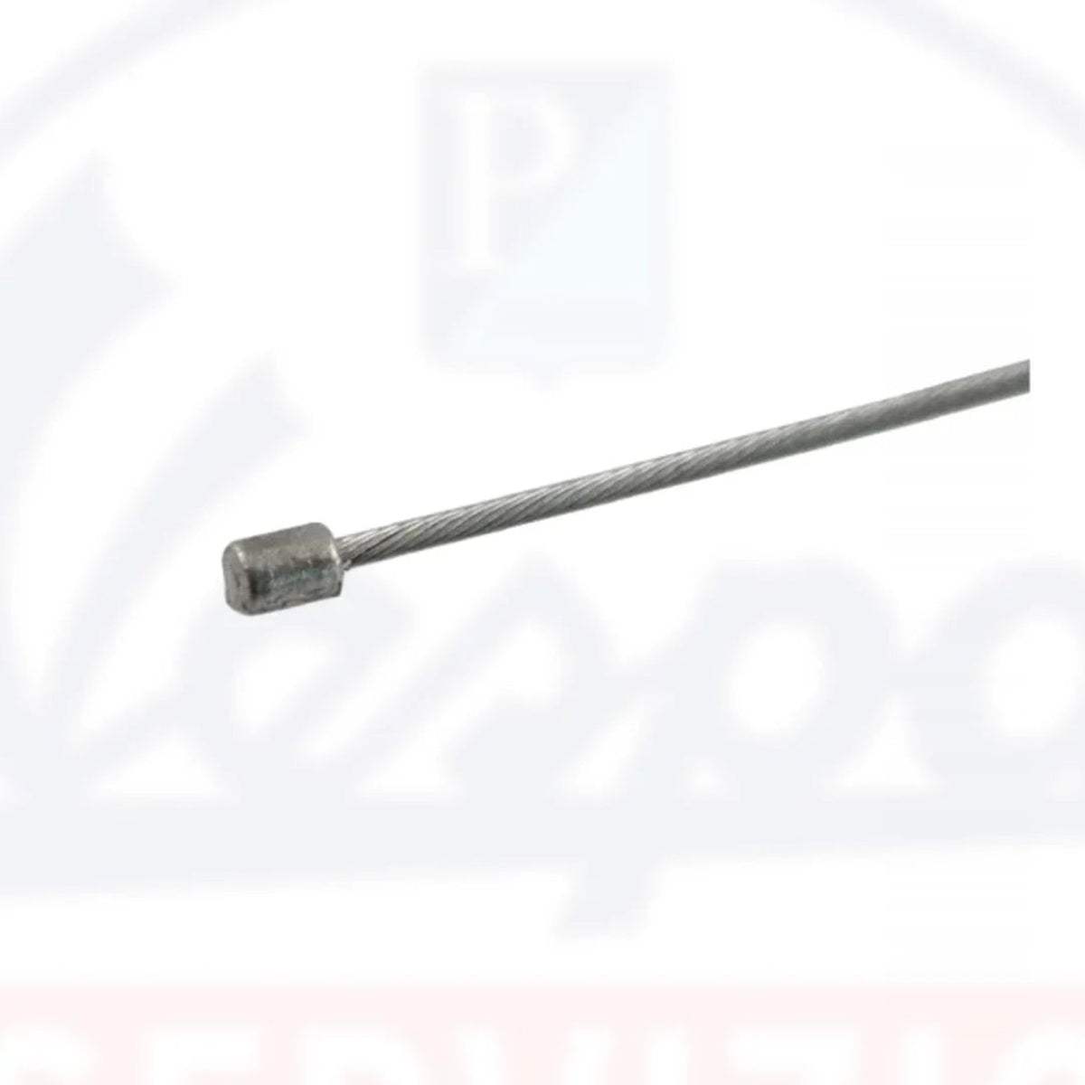 CAVO ACCELLERATORE GAS PIAGGIO VESPA CON TUBETTO ACC.VES.1,2 CM200 - RICAMBI VESPA A.P.F.