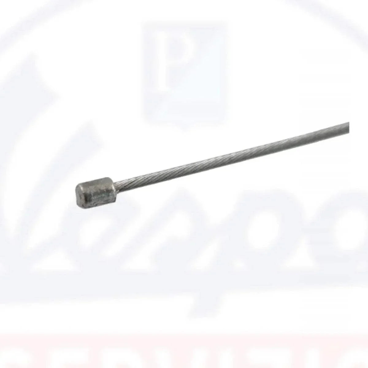 CAVO ACCELLERATORE GAS PIAGGIO VESPA CON TUBETTO ACC.VES.1,2 CM200 - RICAMBI VESPA A.P.F.