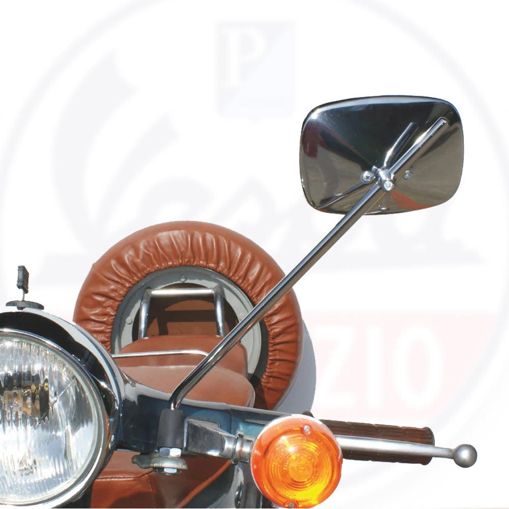 Specchietto Retrovisore REGOLABILE per Piaggio Vespa – SX/DX