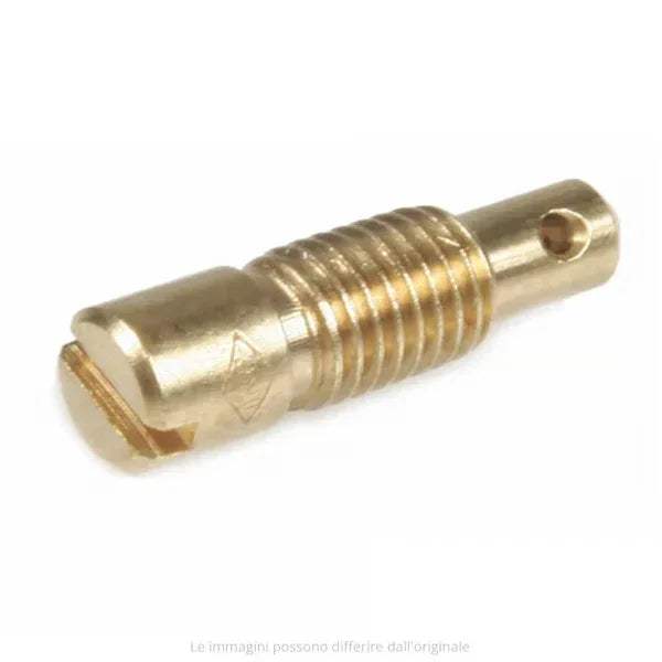 GETTO MINIMO DELL'ORTO 50, 0336050 02 CARBURATORE DELL'ORTO VESPA SMALL FRAME - RICAMBI VESPA A.P.F.