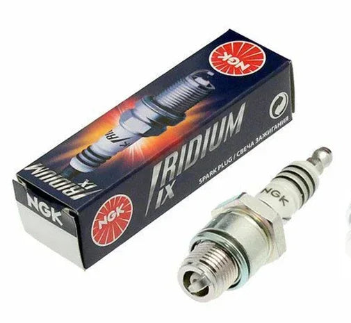 CANDELE NGK PER VESPA - RICAMBI VESPA A.P.F.