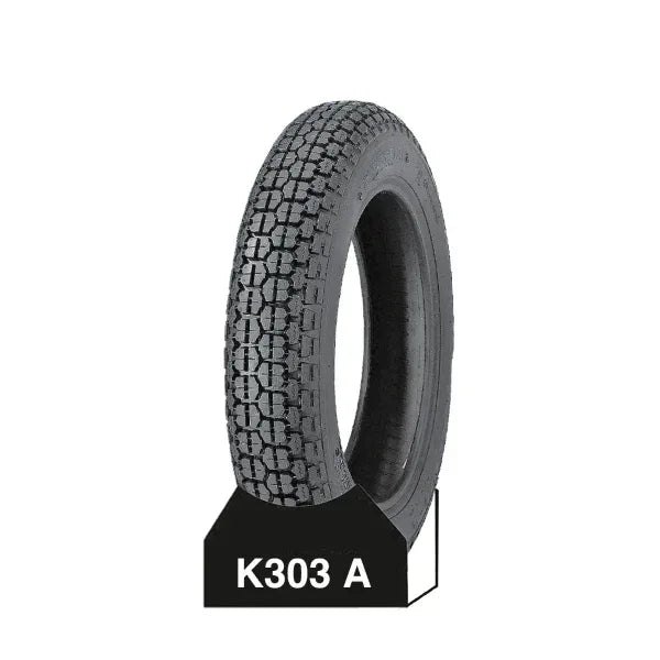 Pneumatico Kenda K303 3.00-10 42J per Vespa Piaggio - RICAMBI VESPA A.P.F.