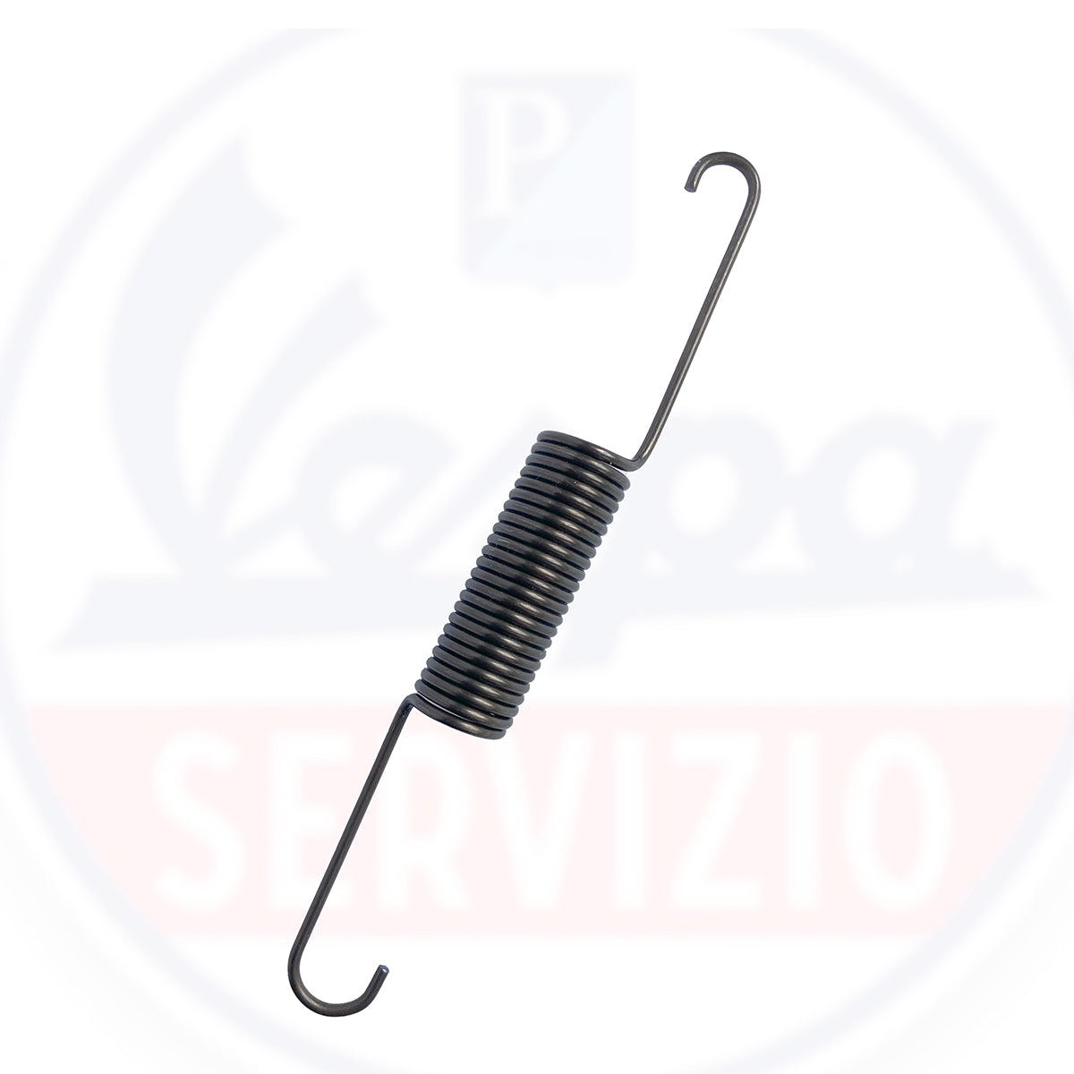 MOLLA CAVALLETTO PIAGGIO COSA 125-150-200CC 257430