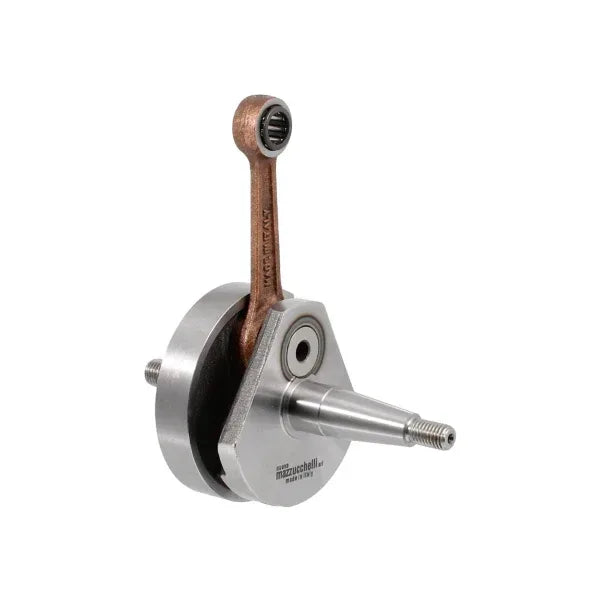 BIELLA ALBERO MOTORE MAZZUCCHELLI PIAGGIO VESPA 50 N-R-L-SPECIAL-PK 50-S CC AMT 120 196105 - RICAMBI VESPA A.P.F.