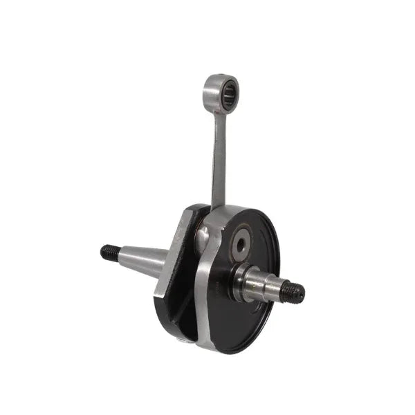 BIELLA ALBERO MOTORE MAZZUCCHELLI PIAGGIO VESPA 50 N-L-R-SPECIAL-PK 50CC AMT 158 - RICAMBI VESPA A.P.F.