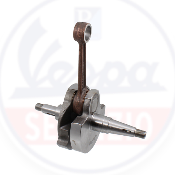 ALBERO MOTORE MAZZUCCHELLI PIAGGIO VESPA PX AMT 154