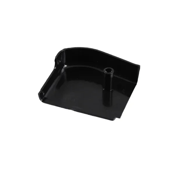 COPERCHIO PRESELETTORE CAMBIO VESPA 50-90-125 PRIM-ET3 167428 - RICAMBI VESPA A.P.F.