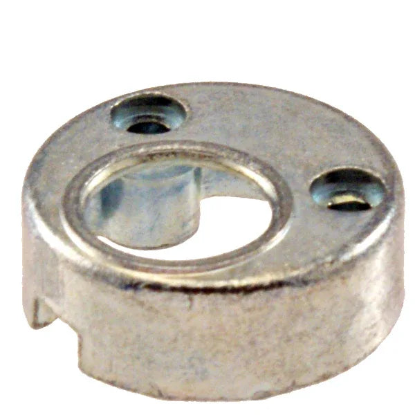 COPERCHIETTO SERRATURA PIAGGIO VESPA PX 125-150-200CC 1 SERIE 174628 - RICAMBI VESPA A.P.F.