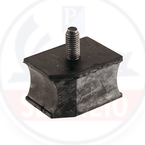 Tampone Ammortizzatore Piaggio Vespa 50-125cc ET3 PX PK 060536