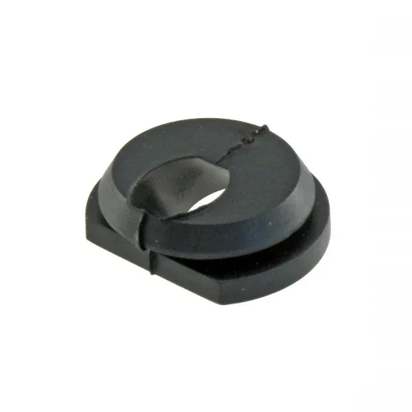 GOMMINO PASSACAVO COFANO MOTORE PIAGGIO VESPA PX 125-150-200CC 156946 - RICAMBI VESPA A.P.F.