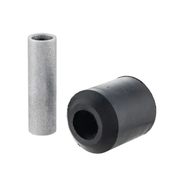 SILENT BLOCK AMMORTIZZATORE POSTERIORE PIAGGIO VESPA - RICAMBI VESPA A.P.F.
