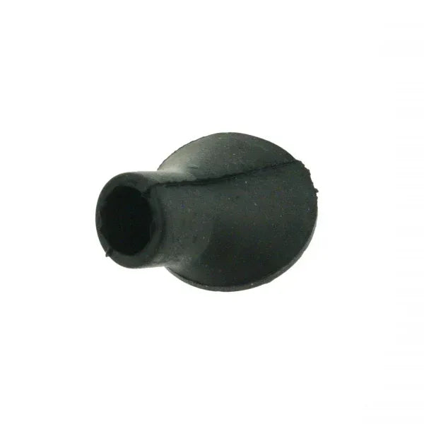 GOMMINO PASSACAVO TELAIO PIAGGIO VESPA PXE ARCOBALENO 125-150-200CC 048171 - RICAMBI VESPA A.P.F.