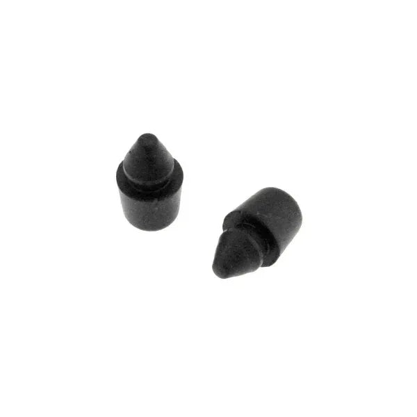 Gommino Sportello Motore RMS Classic Piaggio Vespa 50-125cc PK-HP - RICAMBI VESPA A.P.F.