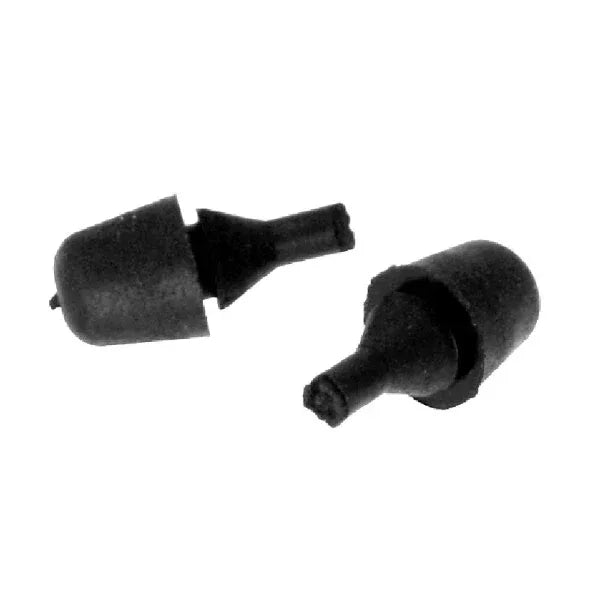 GOMMINI SPORTELLO BAULETTO PIAGGIO VESPA PX 125-150-200CC 149908 - RICAMBI VESPA A.P.F.