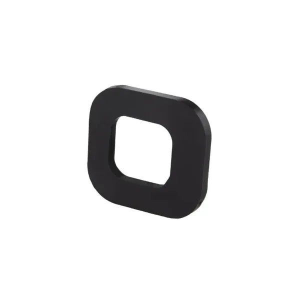 GOMMINO BATTUTA PEDALE FRENO QUADRATO PIAGGIO VESPA PK e PX - RICAMBI VESPA A.P.F.