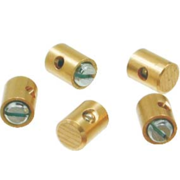 MORSETTO CAVO GAS tipo MAGURA