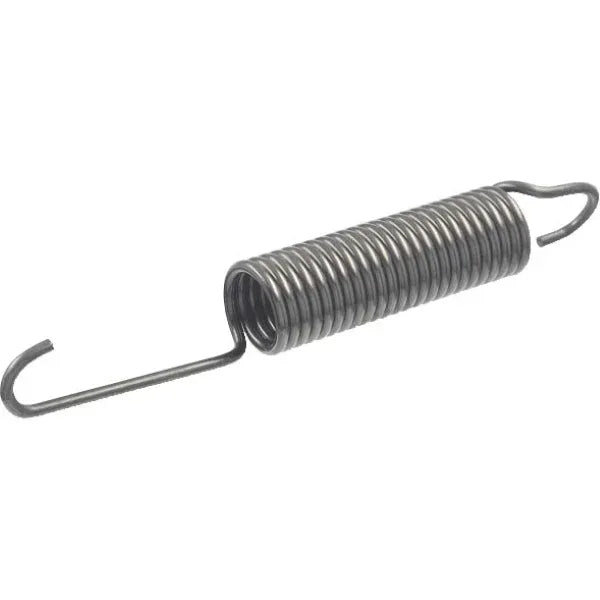MOLLA CAVALLETTO PIAGGIO VESPA 50-90-125CC PRIMAVERA/ET3 077269 - RICAMBI VESPA A.P.F.