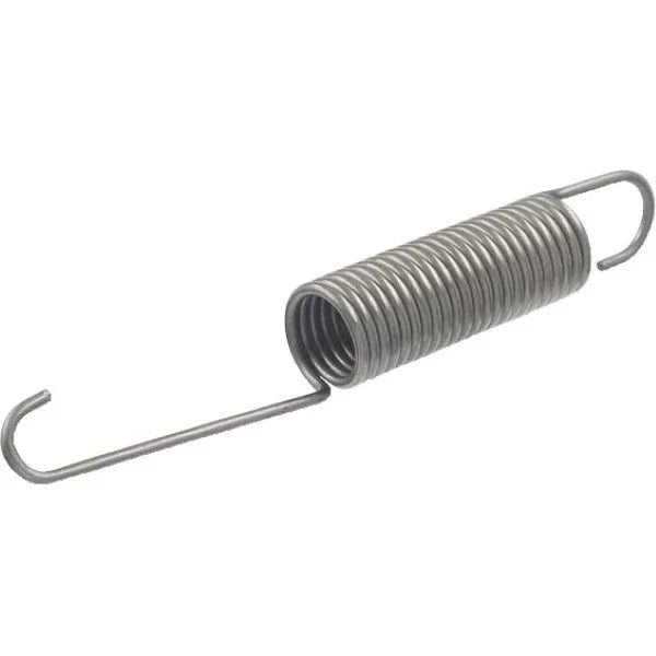 MOLLA CAVALLETTO PIAGGIO VESPA PK/PK XL 50-125CC 216255 - RICAMBI VESPA A.P.F.