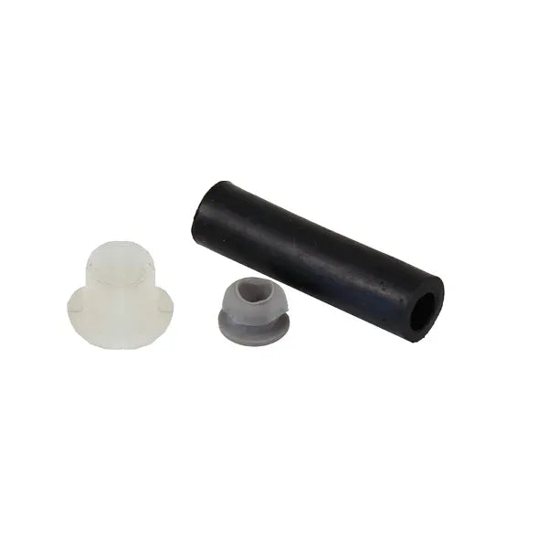 KIT GOMMINO COFANO MOTORE PIAGGIO VESPA VNB/GL/GT/RALLY/GTR/SPRINT VELOCE - RICAMBI VESPA A.P.F.