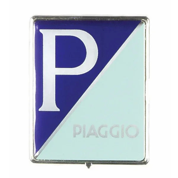 SCUDETTO PIAGGIO VESPA PX 125-200CC MILLENNIUM 576464 - RICAMBI VESPA A.P.F.