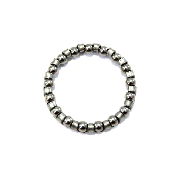 GABBIETTA STERZO INFERIORE PIAGGIO VESPA 077023