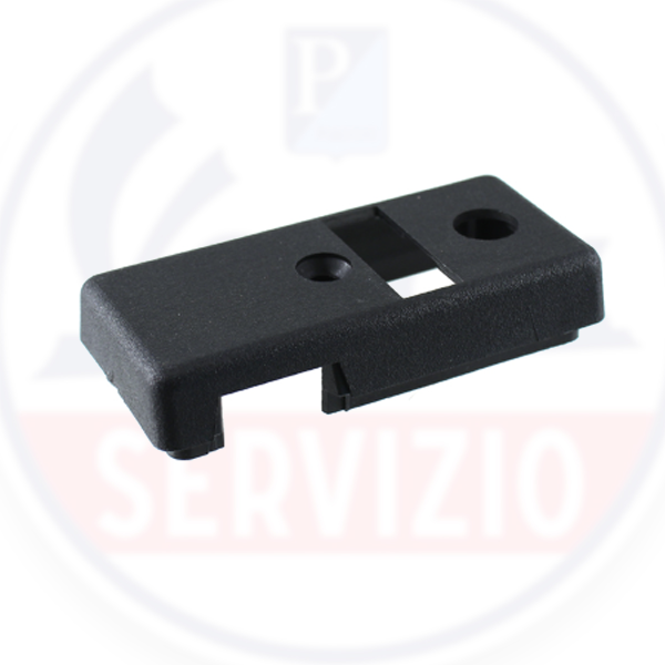 Coperchio Devio Luci Vespa Piaggio PX 80-125-150-P200 163337