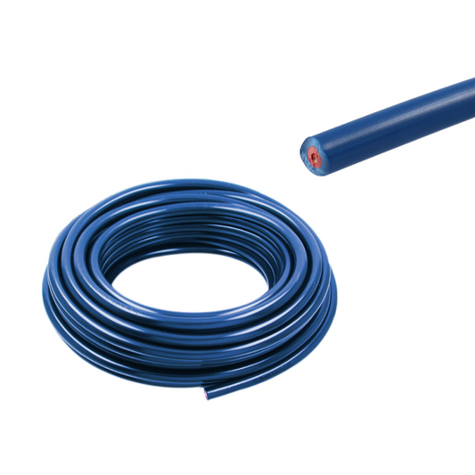 CAVO CANDELA ALTE PRESTAZIONI E CONDIZIONI - 70cm -