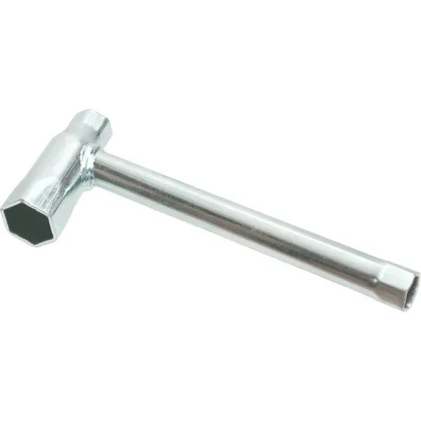 CHIAVE CANDELA 11X13X21 PIAGGIO VESPA 50-90-125cc + ASTUCCIO ATTREZZI - RICAMBI VESPA A.P.F.