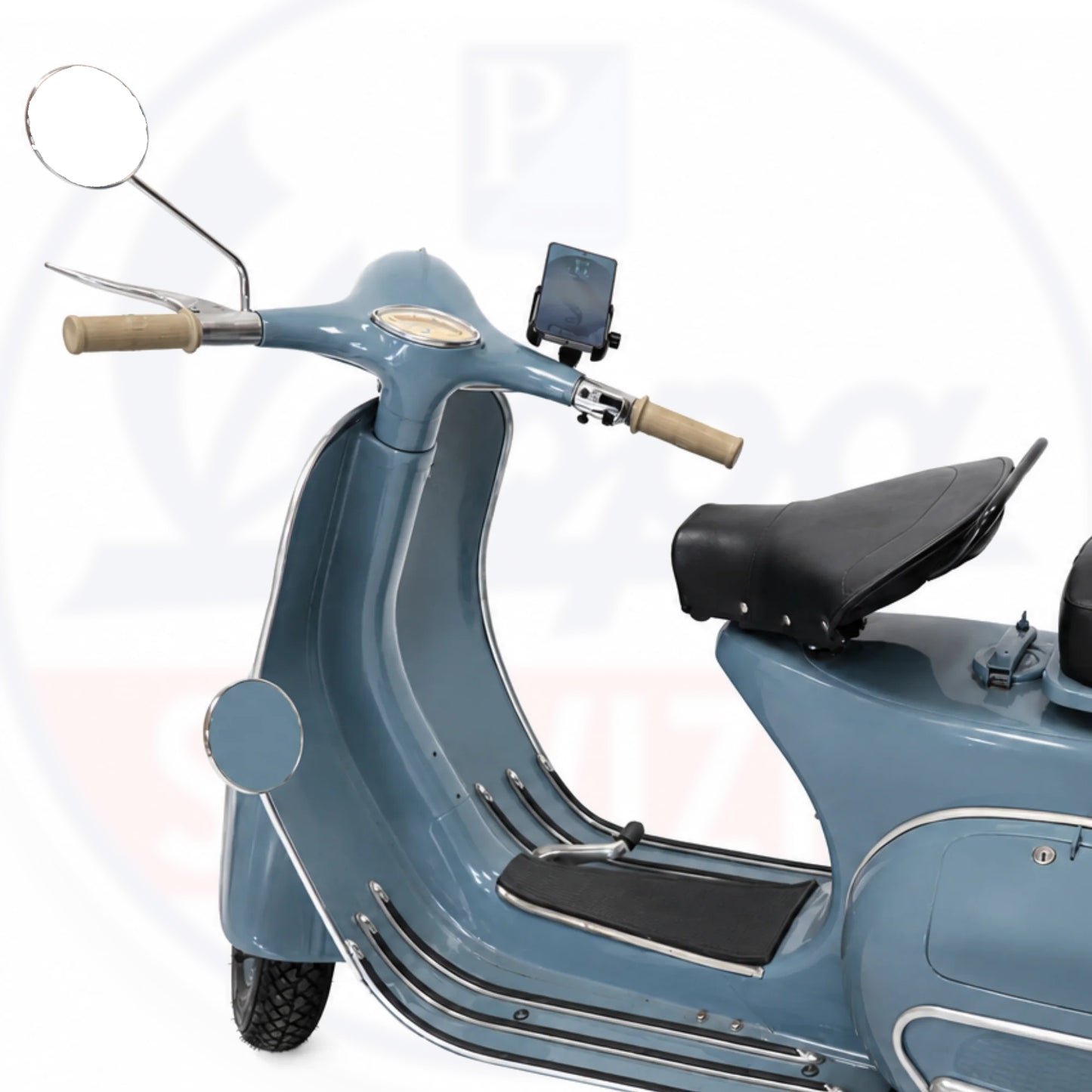 STAFFA PORTATELEFONO VESPA VNB GL VBB PIAGGIO