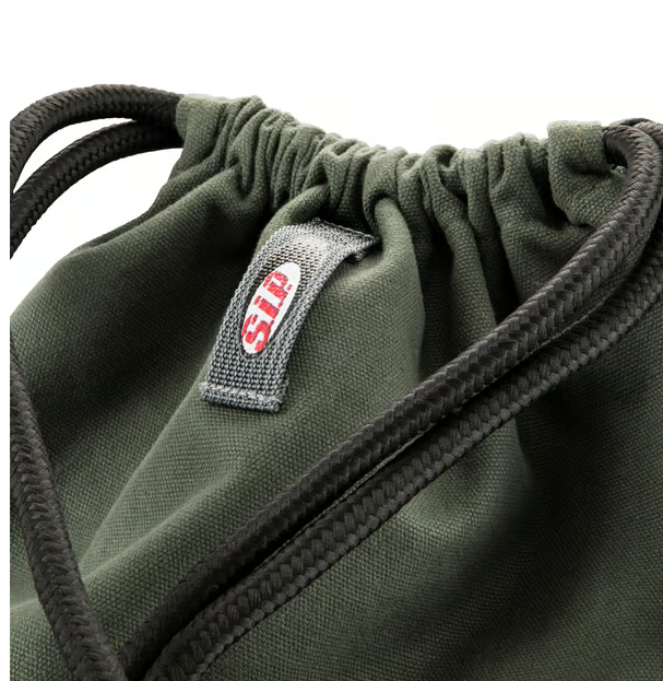 Sacca da palestra SIP con motivo "Feeling Good Vintage