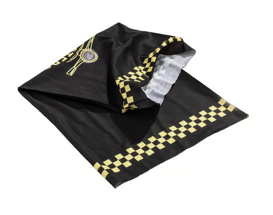 ParaCollo ScaldaCollo Foulard HOLY FREEDOM SIP Destination misura: 24cmx50cm (Copia)