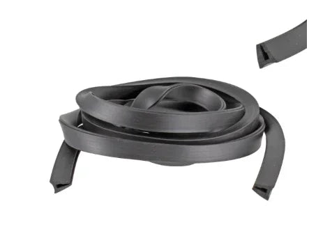 PROFILO GOMMA BAULETTO PIAGGIO VESPA PX/PE 219165 - RICAMBI VESPA A.P.F.