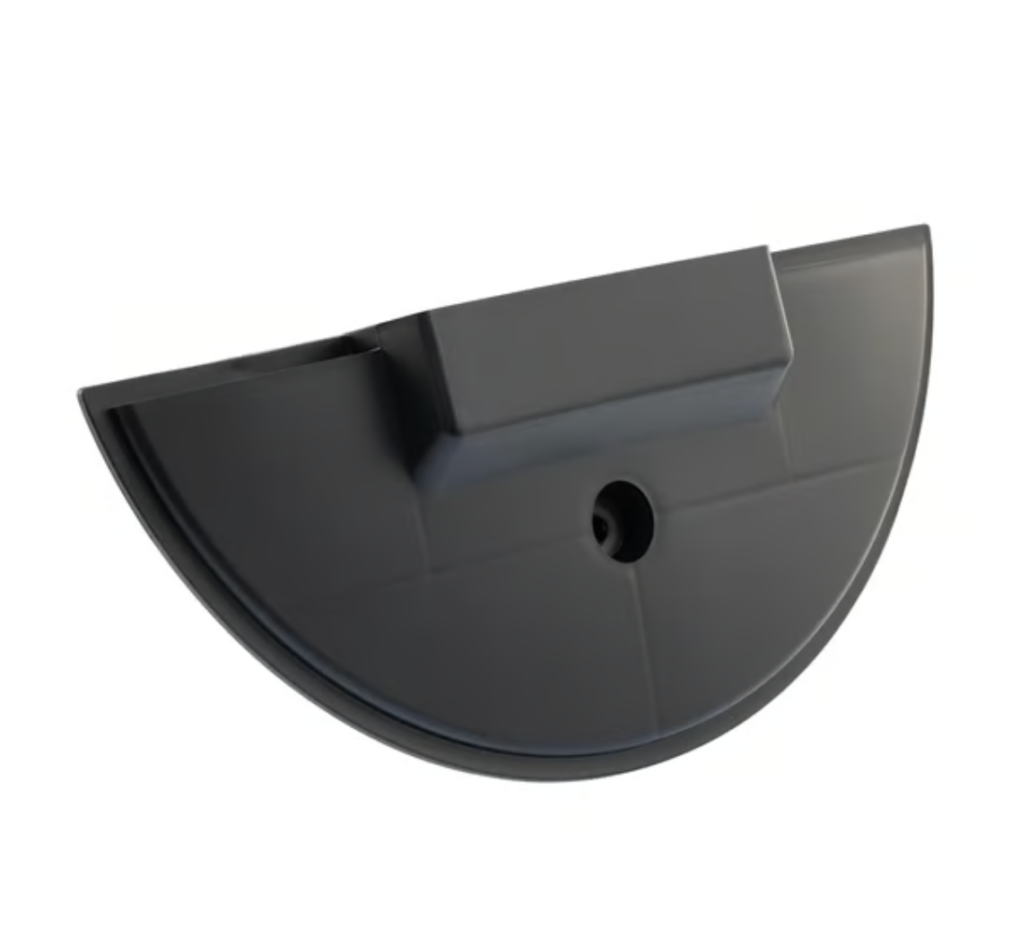 Copriruota di scorta PIAGGIO cofano, 10" pneumatico