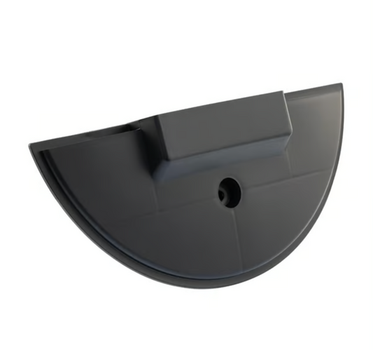 Copriruota di scorta PIAGGIO cofano, 10" pneumatico