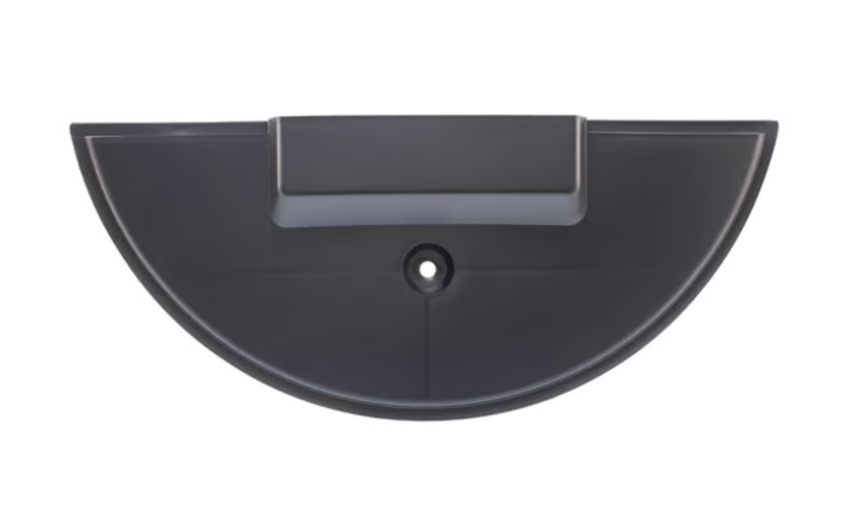 Copriruota di scorta PIAGGIO cofano, 10" pneumatico
