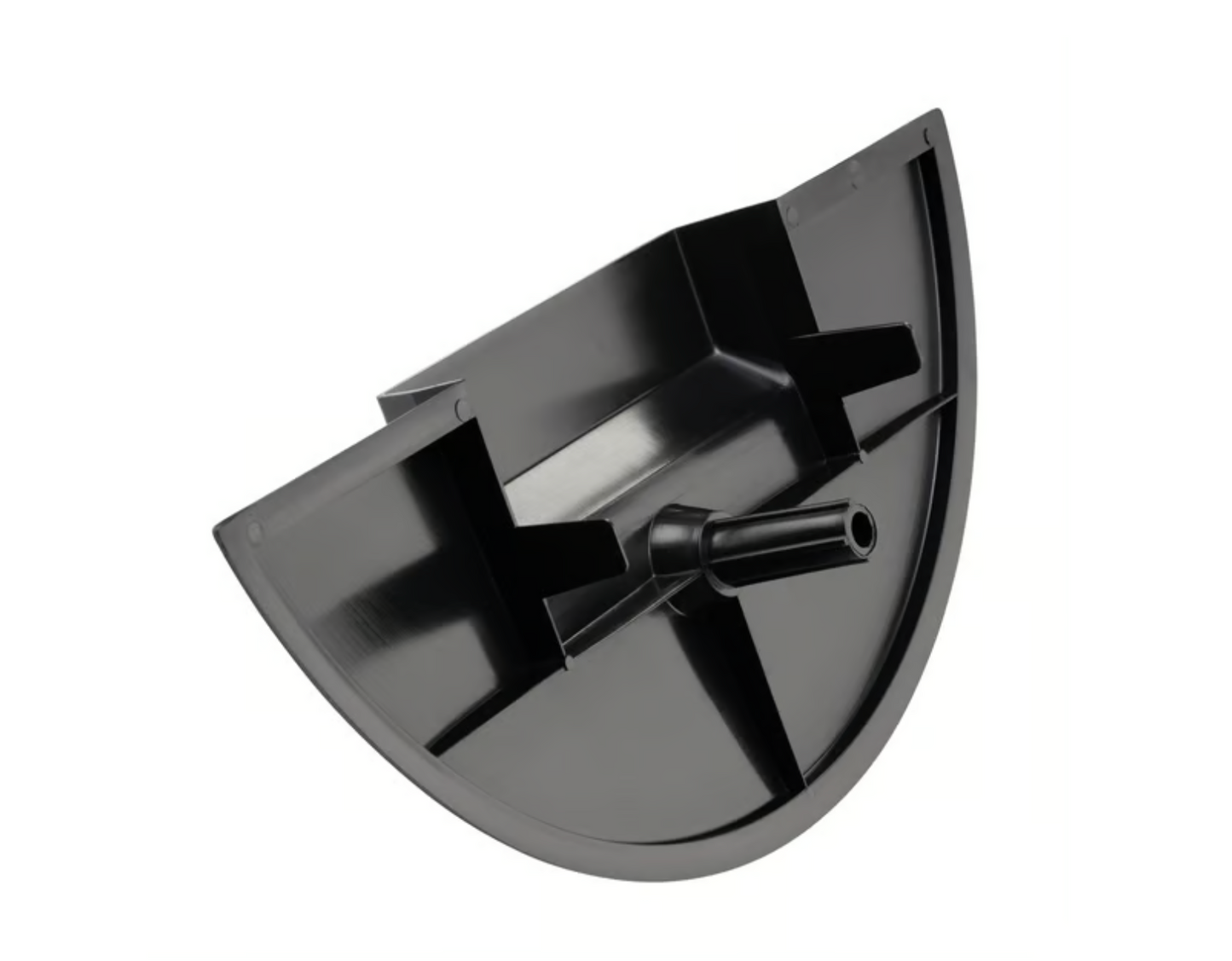 Copriruota di scorta PIAGGIO cofano, 10" pneumatico