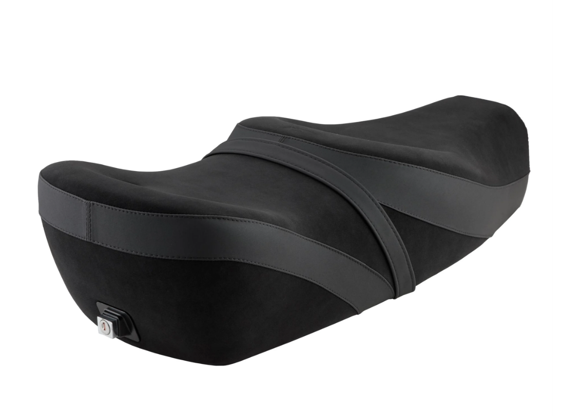 Sella SOFT "King & Queen" V2