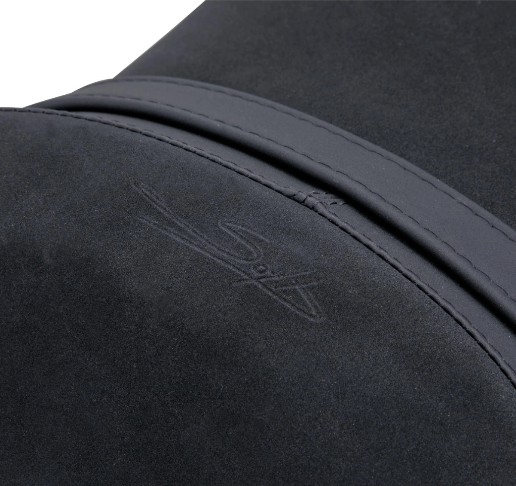 Sella SOFT "King & Queen" V2