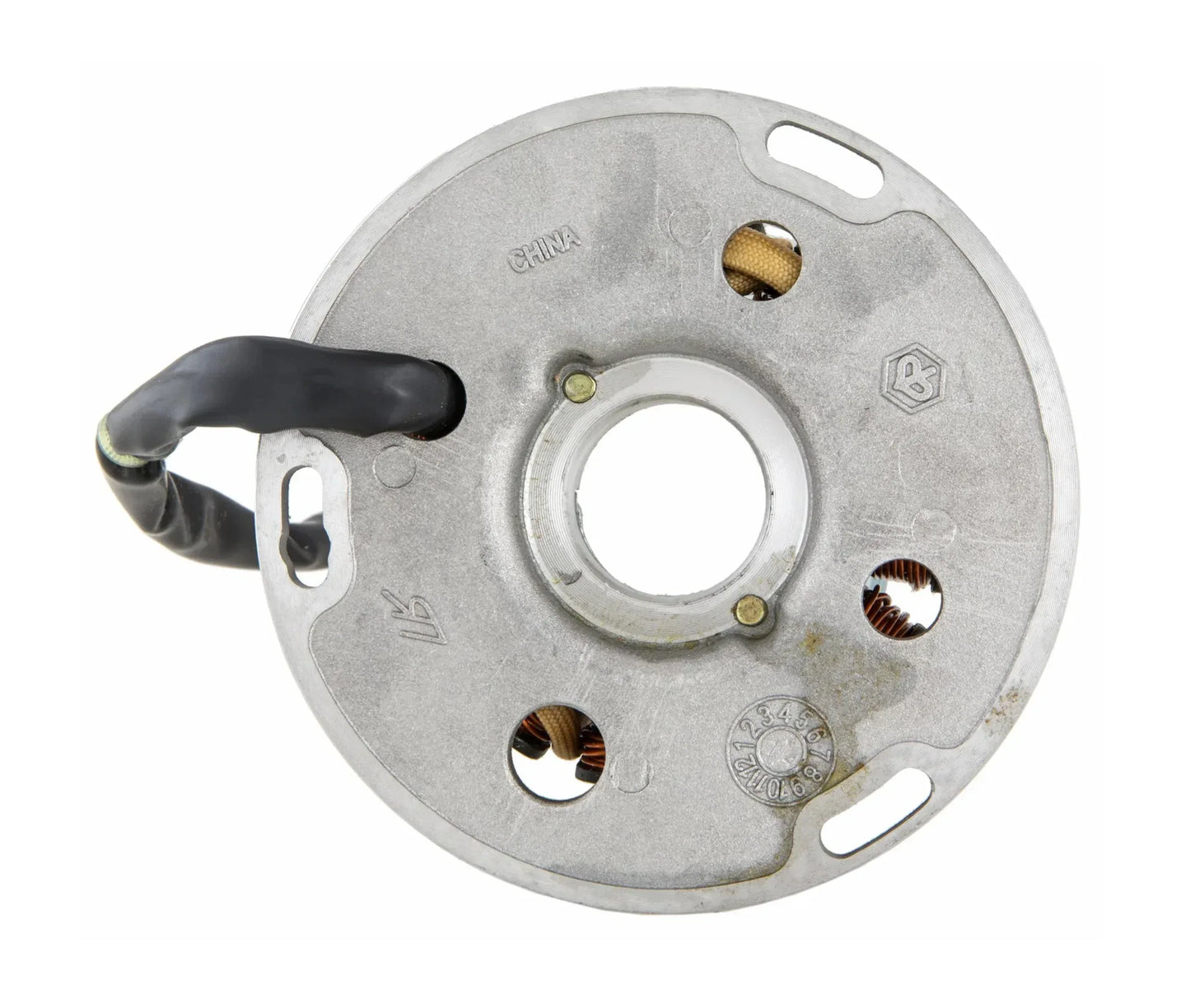 Statore Piaggio 642427 Vespa PX125-150 - EX DEMO - RICAMBI VESPA A.P.F.