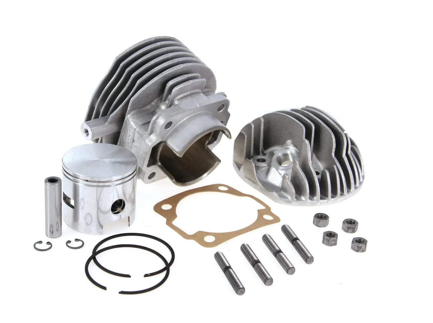 Cilindro da competizione PINASCO 102 cc 25011840 - RICAMBI VESPA A.P.F.