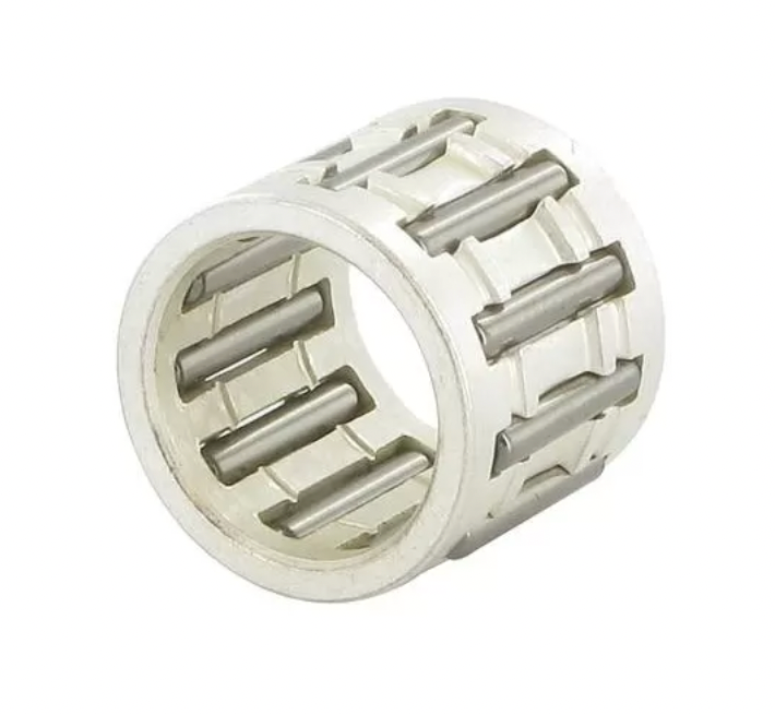 GABBIA RULLI VESPA RINFORZATA 12X17X15 VMC Placcata Argento PER VESPA