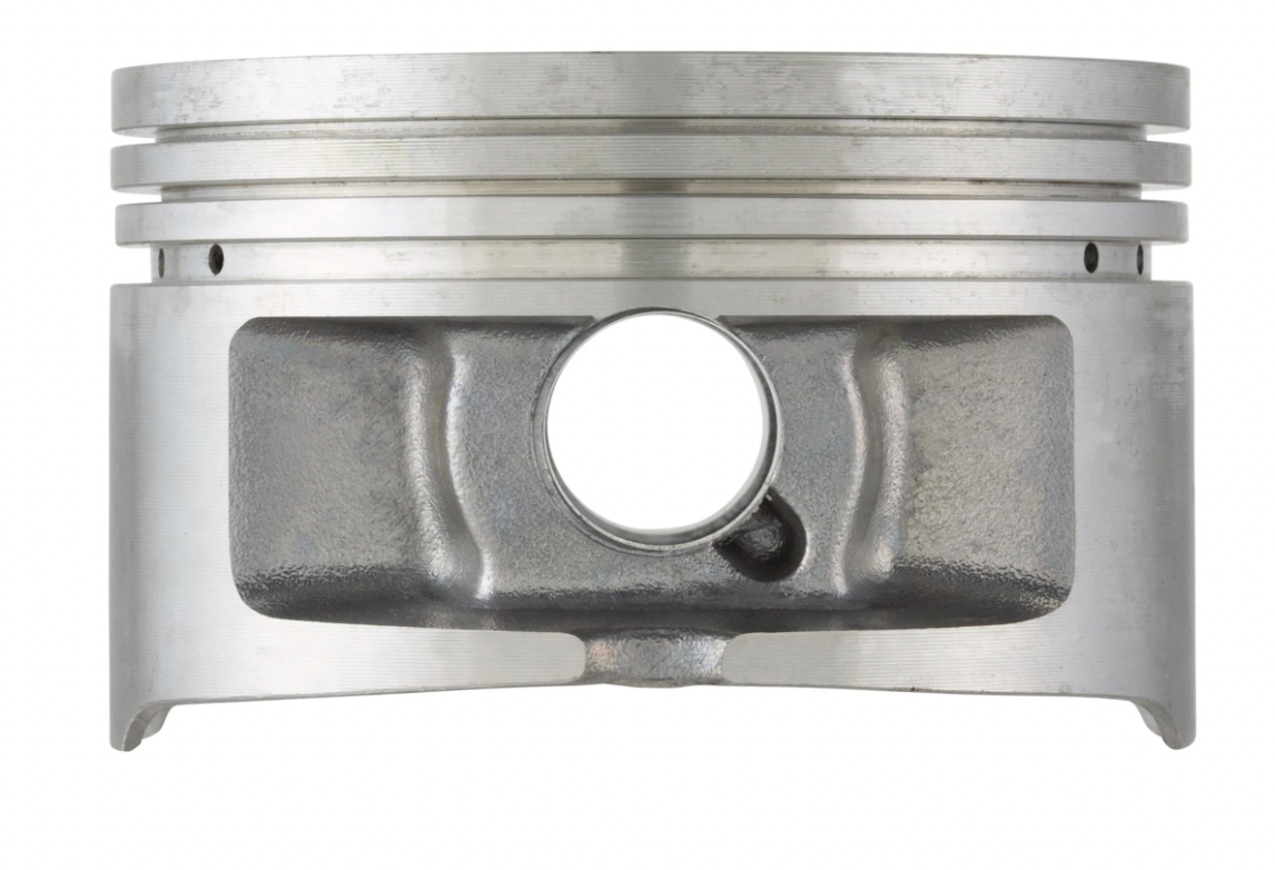 Cilindro 200cc per Vespa GT/GT L 4T LC - Alluminio Ø72mm