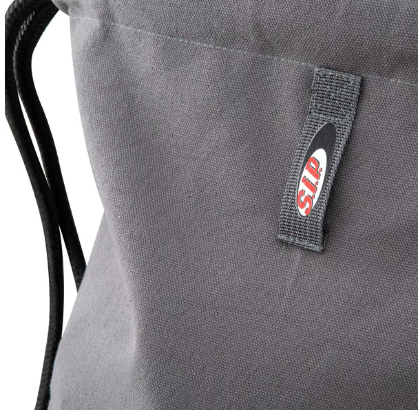 Sacca da palestra SIP con motivo "Feeling Good Vintage