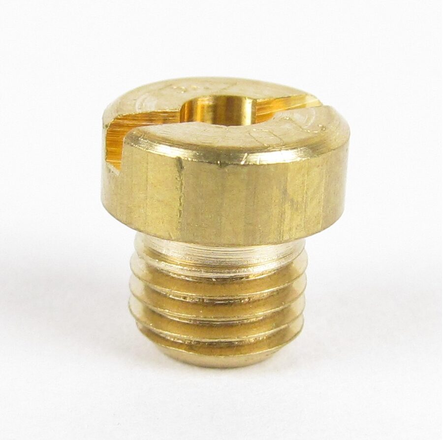 GETTI massimo EVOK M5  dal 50 al 98 per carburatori dell'orto PHBG PHBN SHA SHB etc..